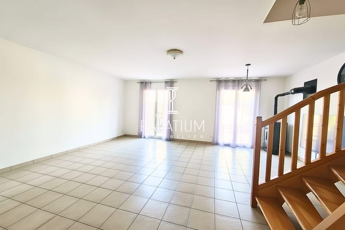 Maison à vendre, 98m², Château-Arnoux-Saint-Auban