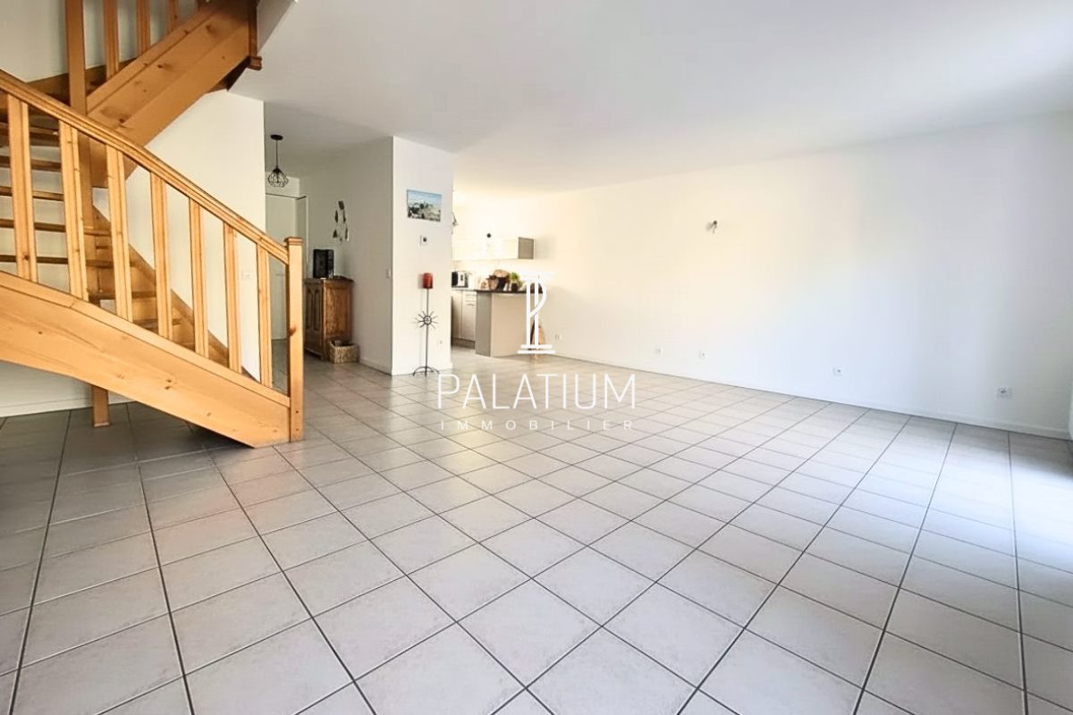 Maison à vendre, 98m², Château-Arnoux-Saint-Auban