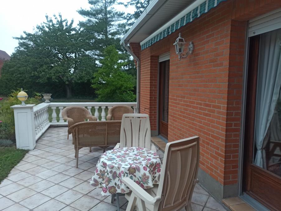 Maison à vendre, 150m², Bergues