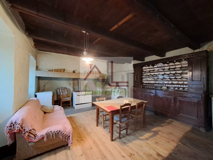 Maison à vendre, 119m², Altier