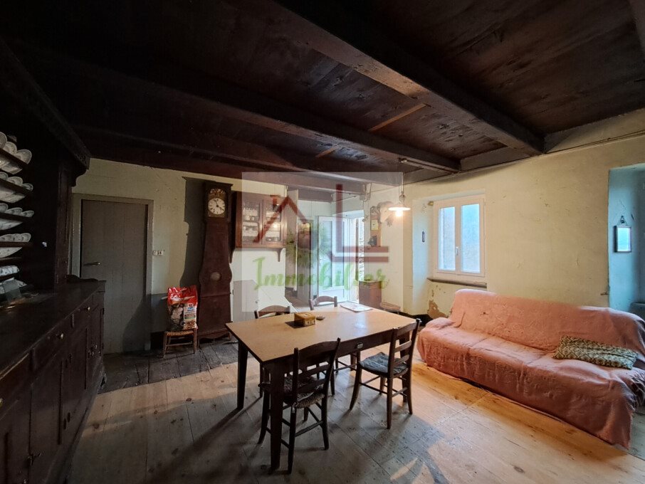 Maison à vendre, 119m², Altier