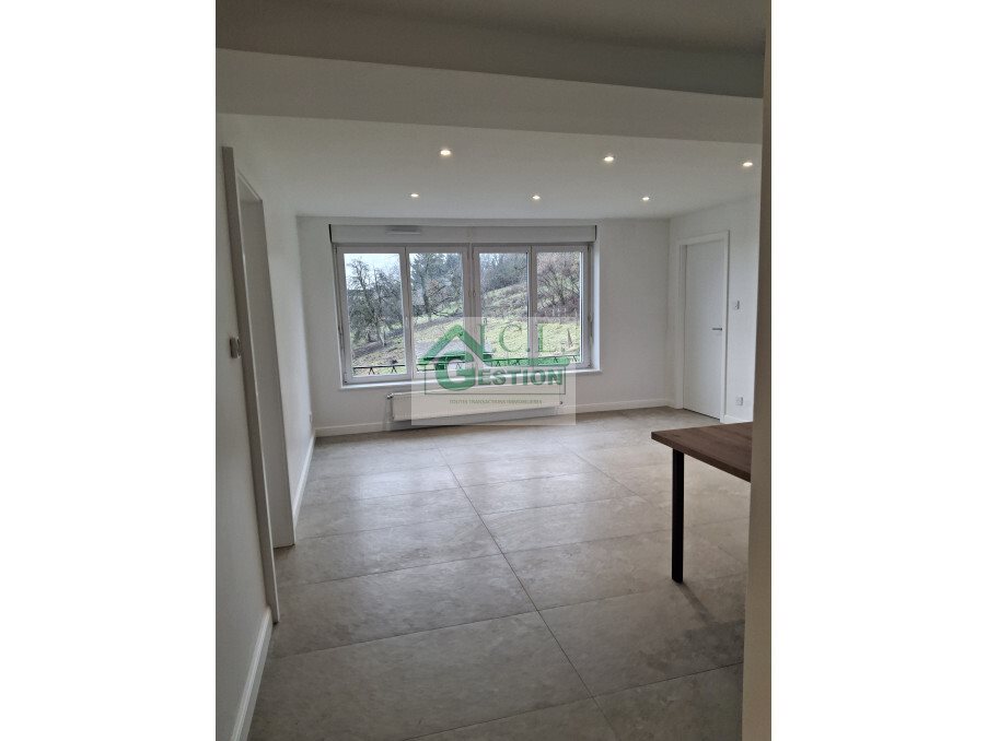 Appartement à louer, 88m², Soultz-Haut-Rhin