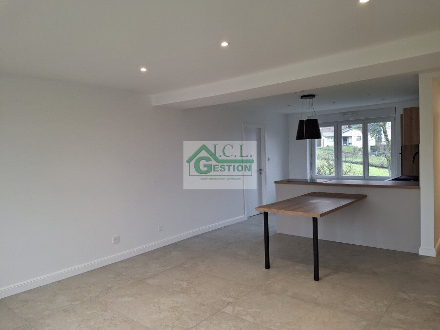 Appartement à louer, 88m², Soultz-Haut-Rhin