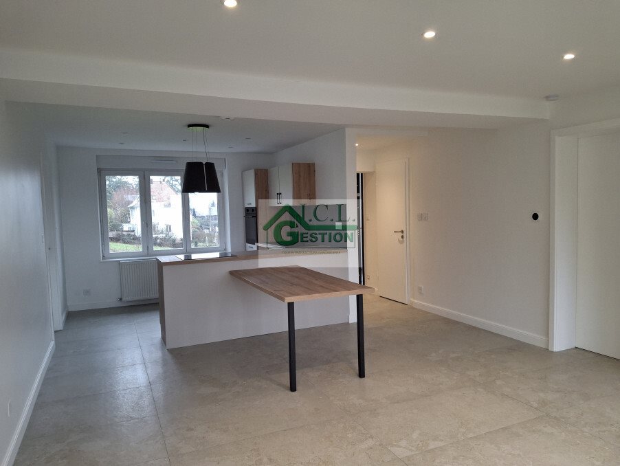 Appartement à louer, 88m², Soultz-Haut-Rhin