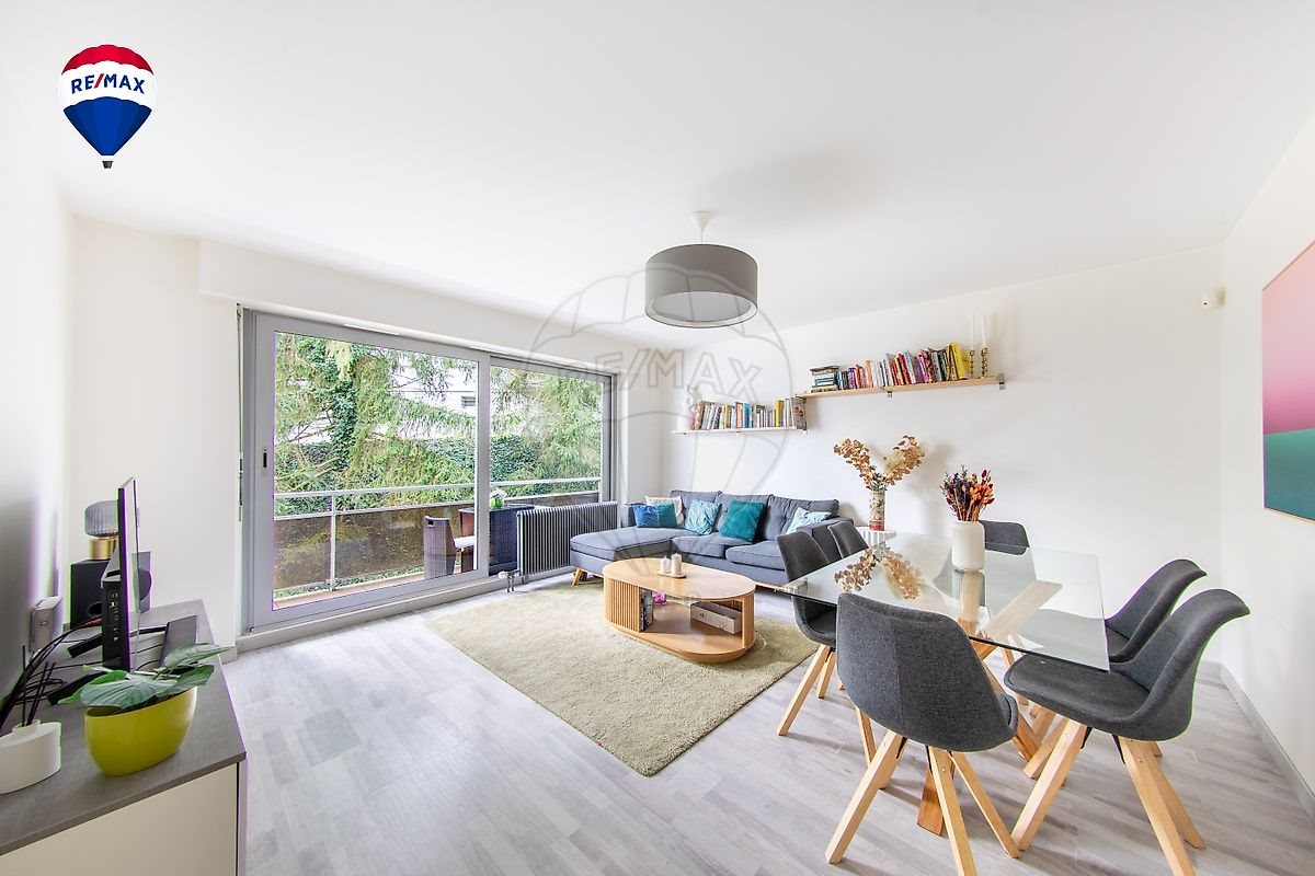Appartement à vendre, 67m², Brunstatt