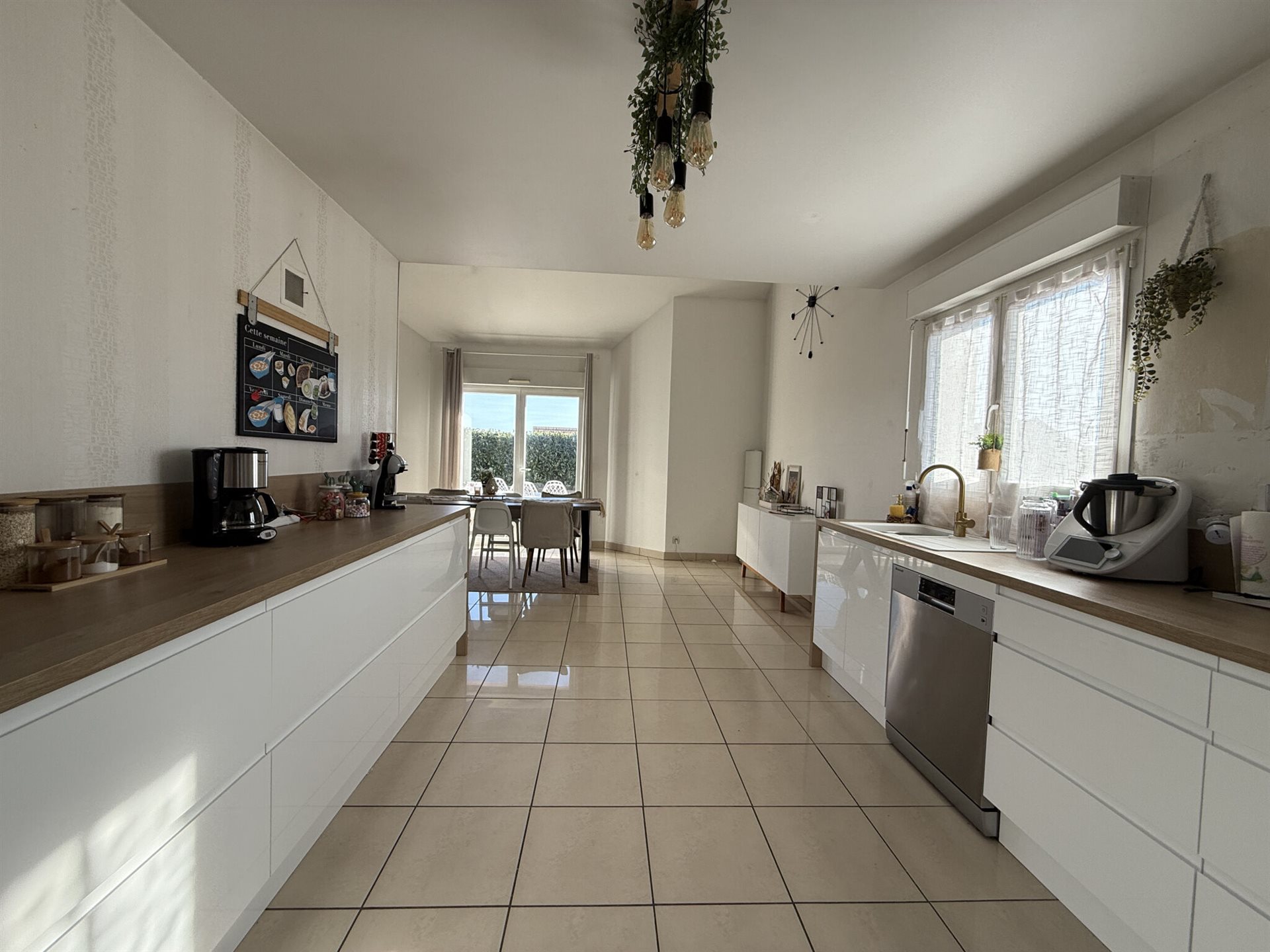 Maison à vendre, 151m², Maîche