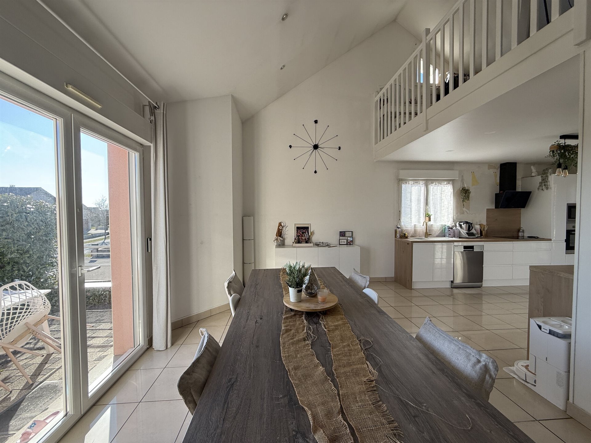 Maison à vendre, 151m², Maîche