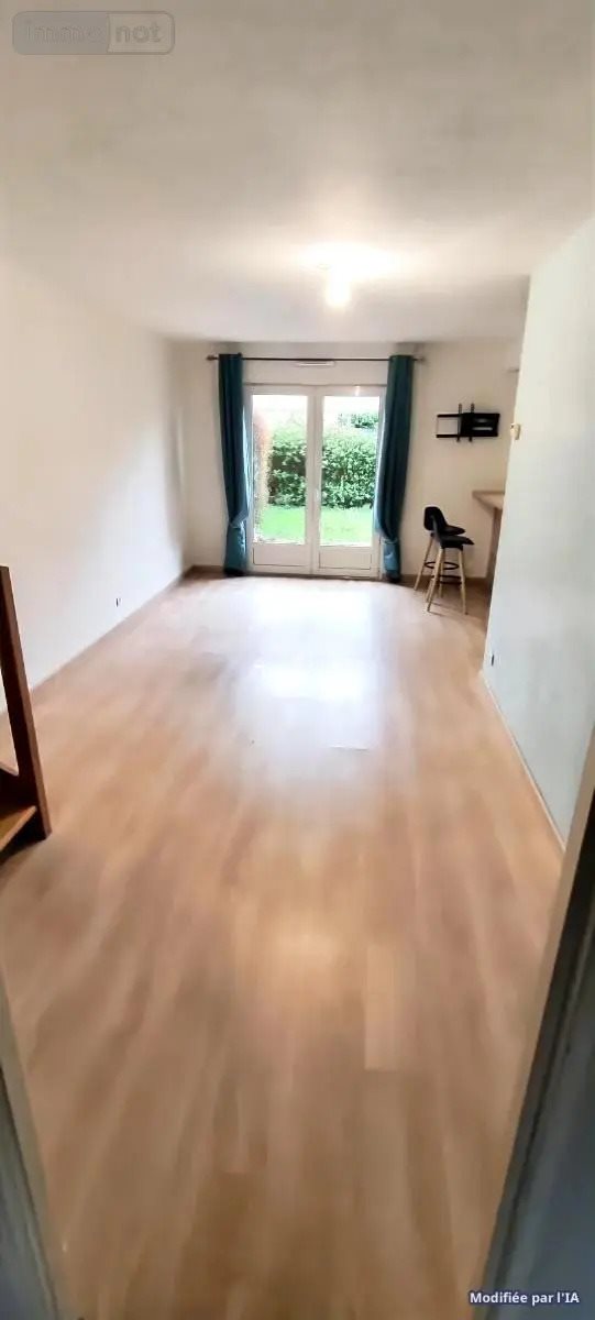 Maison à louer, 82m², Corbehem