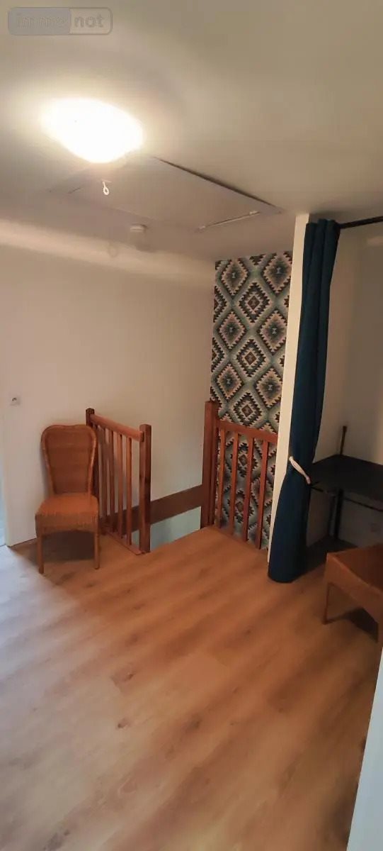 Maison à louer, 82m², Corbehem