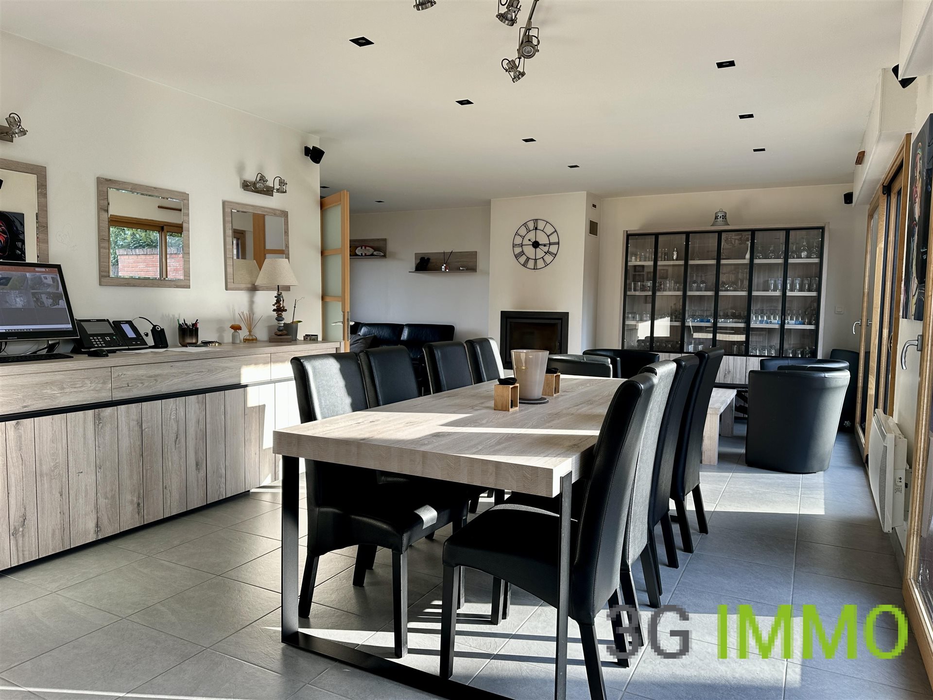 Maison à vendre, 155m², Festubert