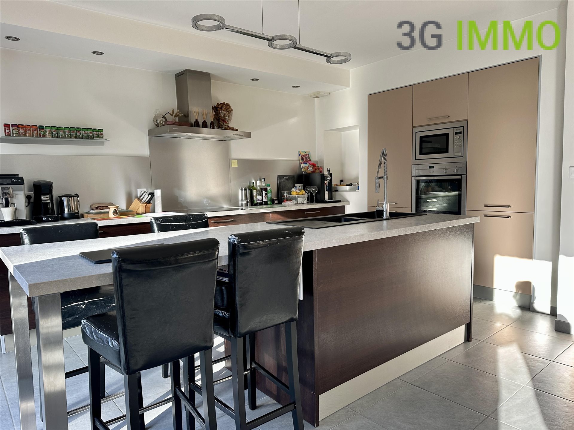 Maison à vendre, 155m², Festubert