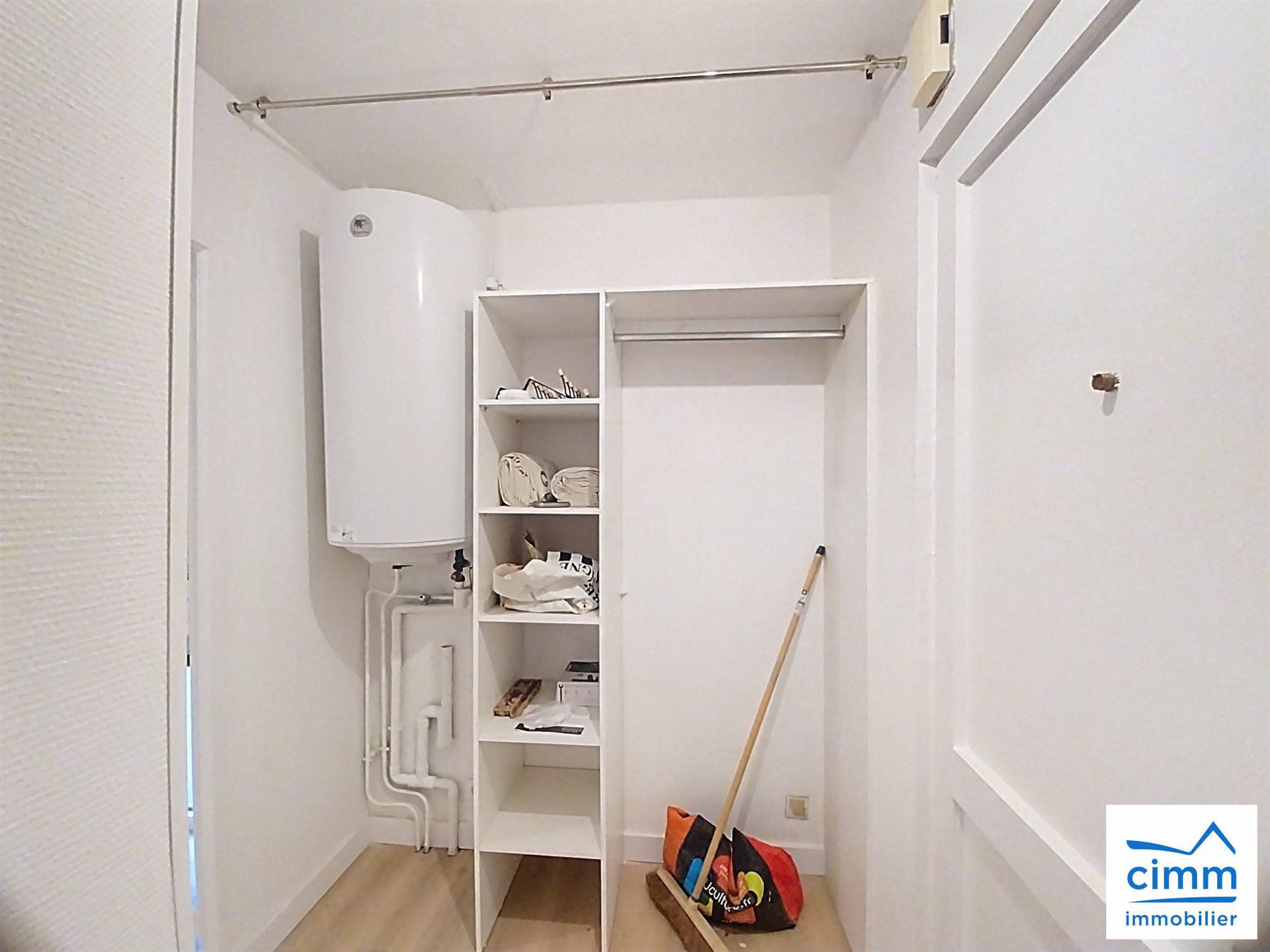 Appartement à louer, 44m², Pacé