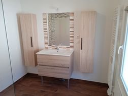 Maison à louer, 90m², Crulai