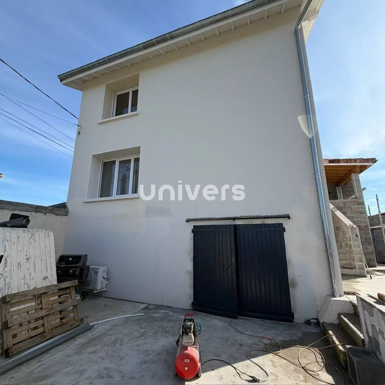 Maison à louer, 120m², Chabeuil