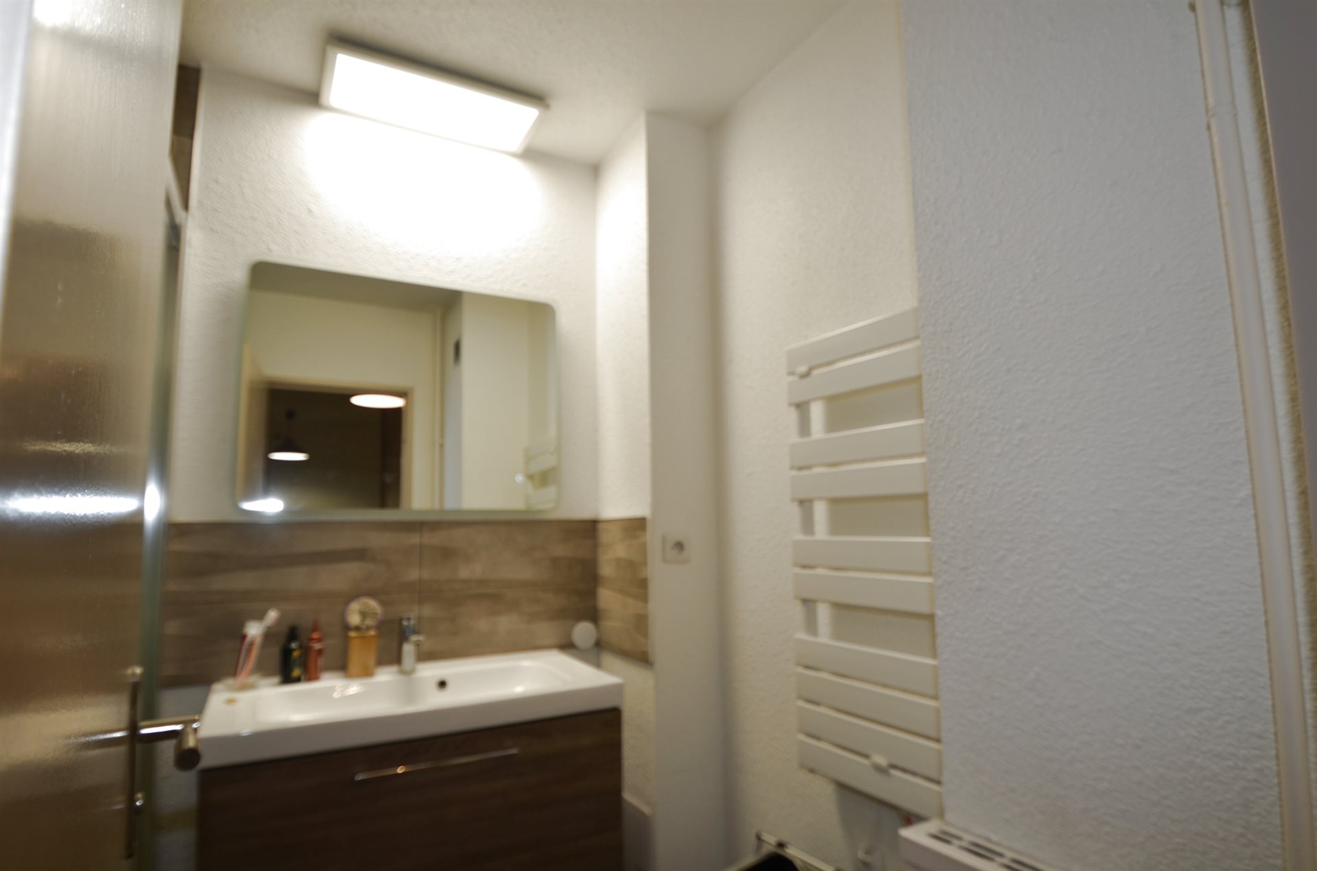 Appartement à vendre, 65m², Kingersheim