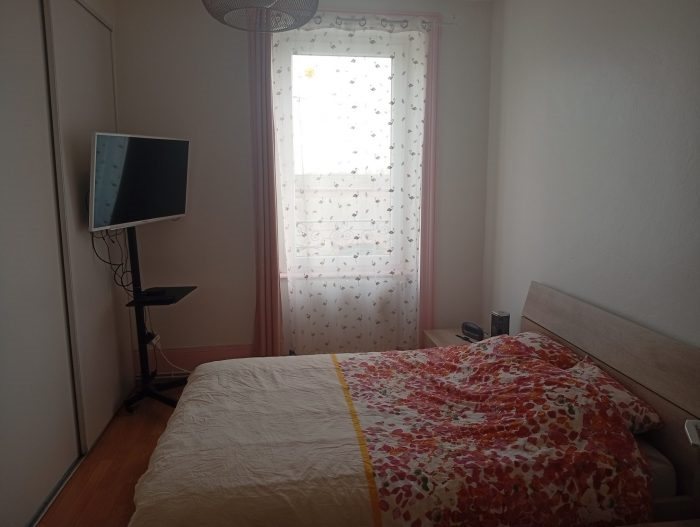 Appartement à vendre, 66m², Danjoutin