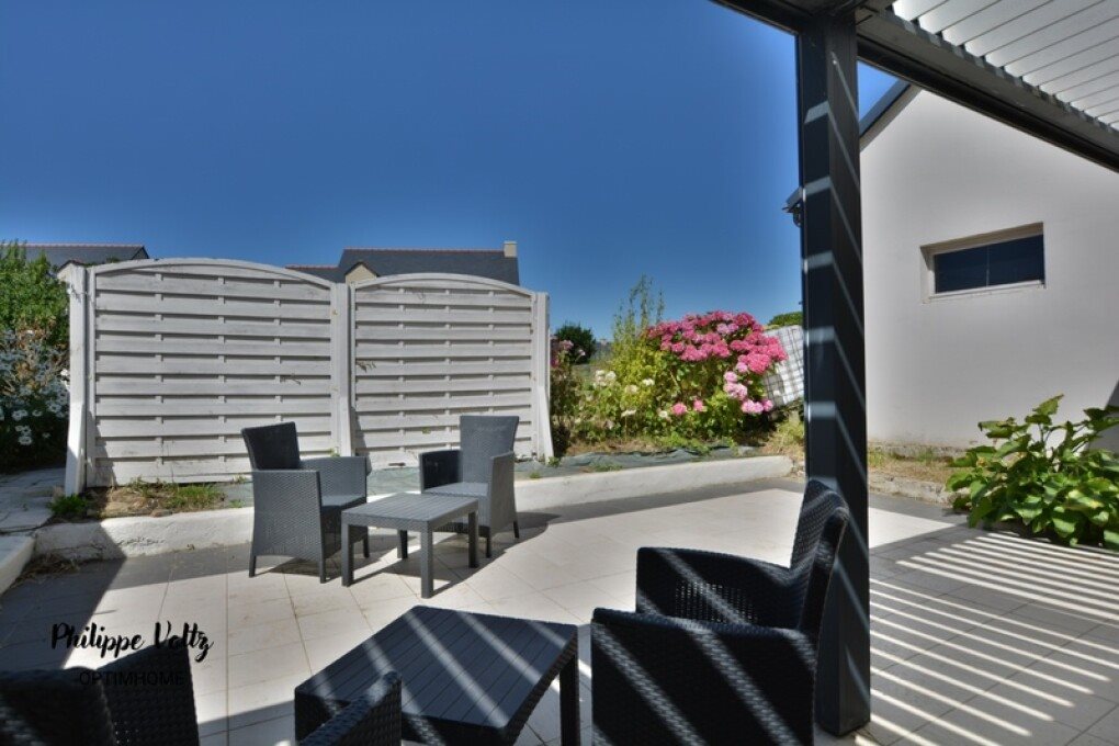 Maison à vendre, 160m², Cancale