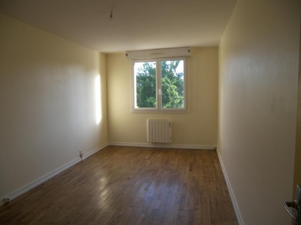 Maison à louer, 66m², Bréal-sous-Montfort