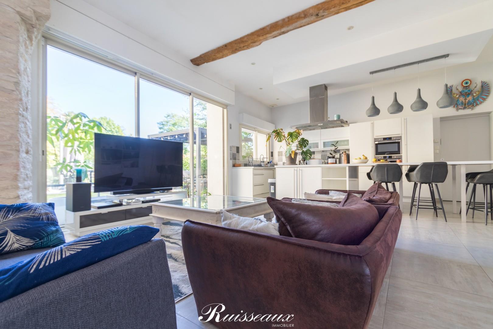 Maison à vendre, 332m², Ahuy