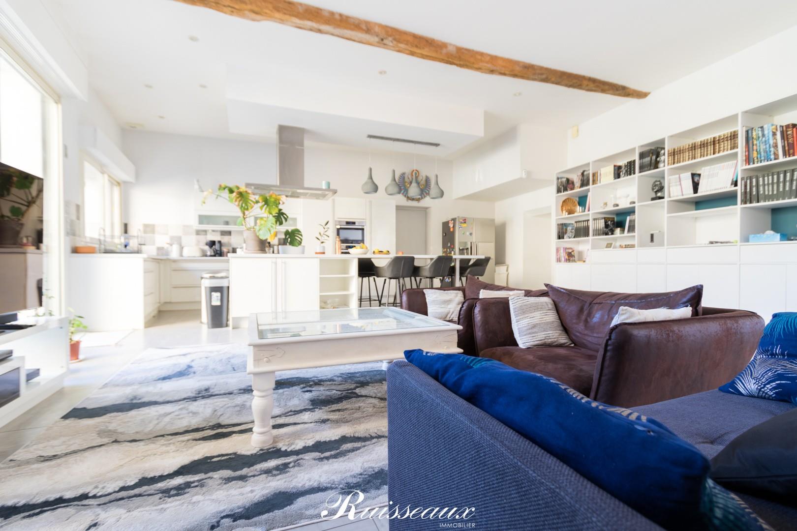 Maison à vendre, 332m², Ahuy