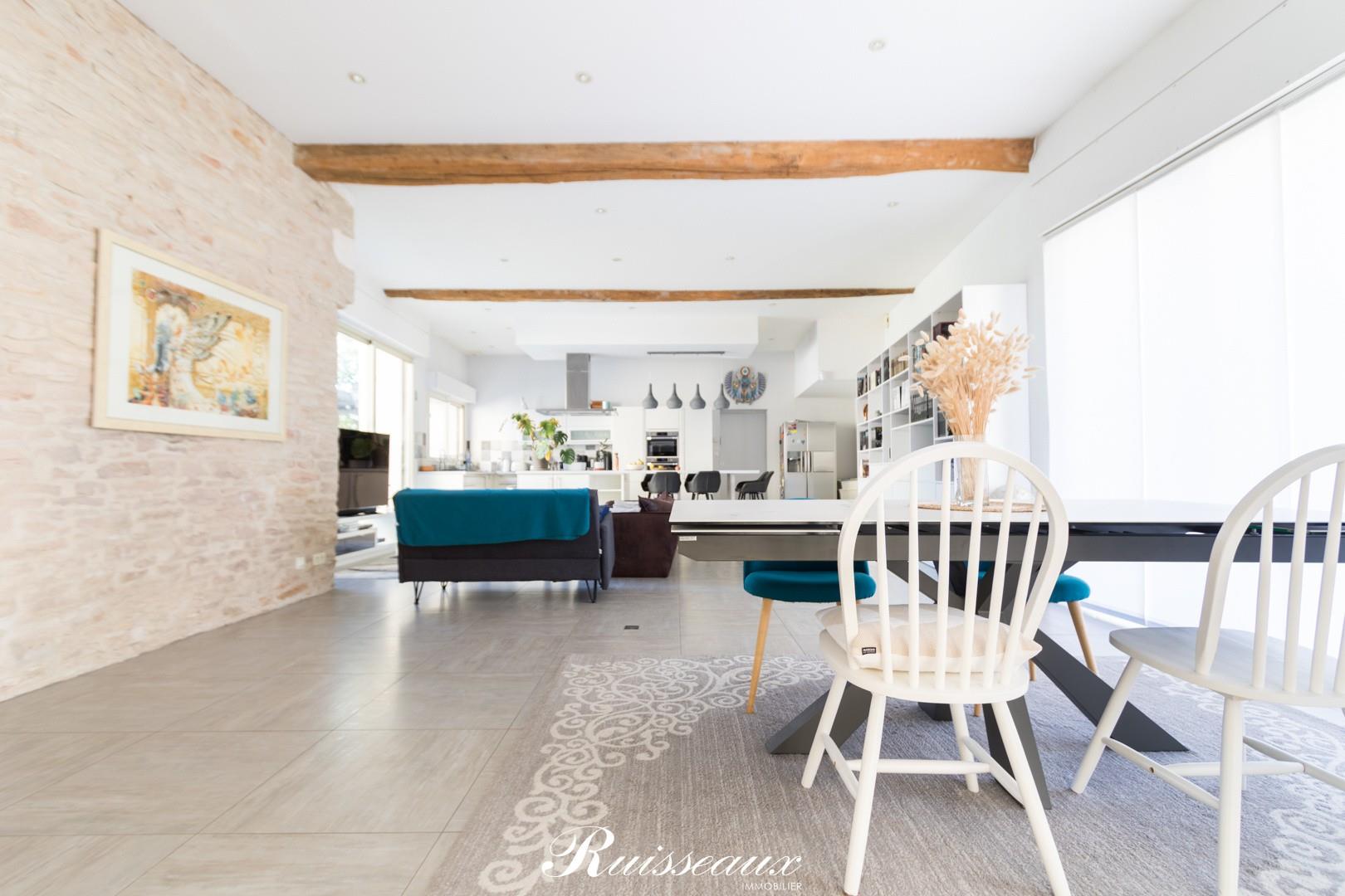 Maison à vendre, 332m², Ahuy