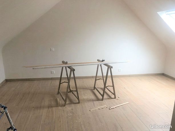 Maison à louer, 81m², Briec