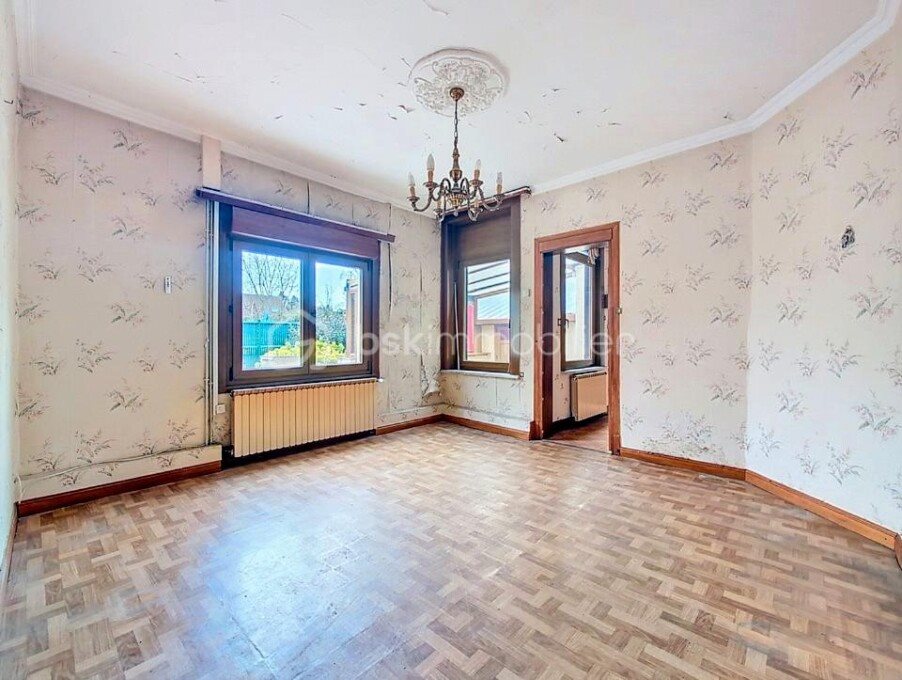 Maison à vendre, 90m², Fouquières-lès-Lens