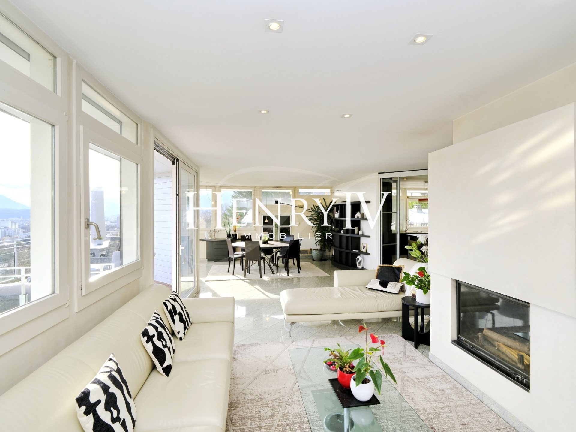 Maison à vendre, 212m², La Tronche