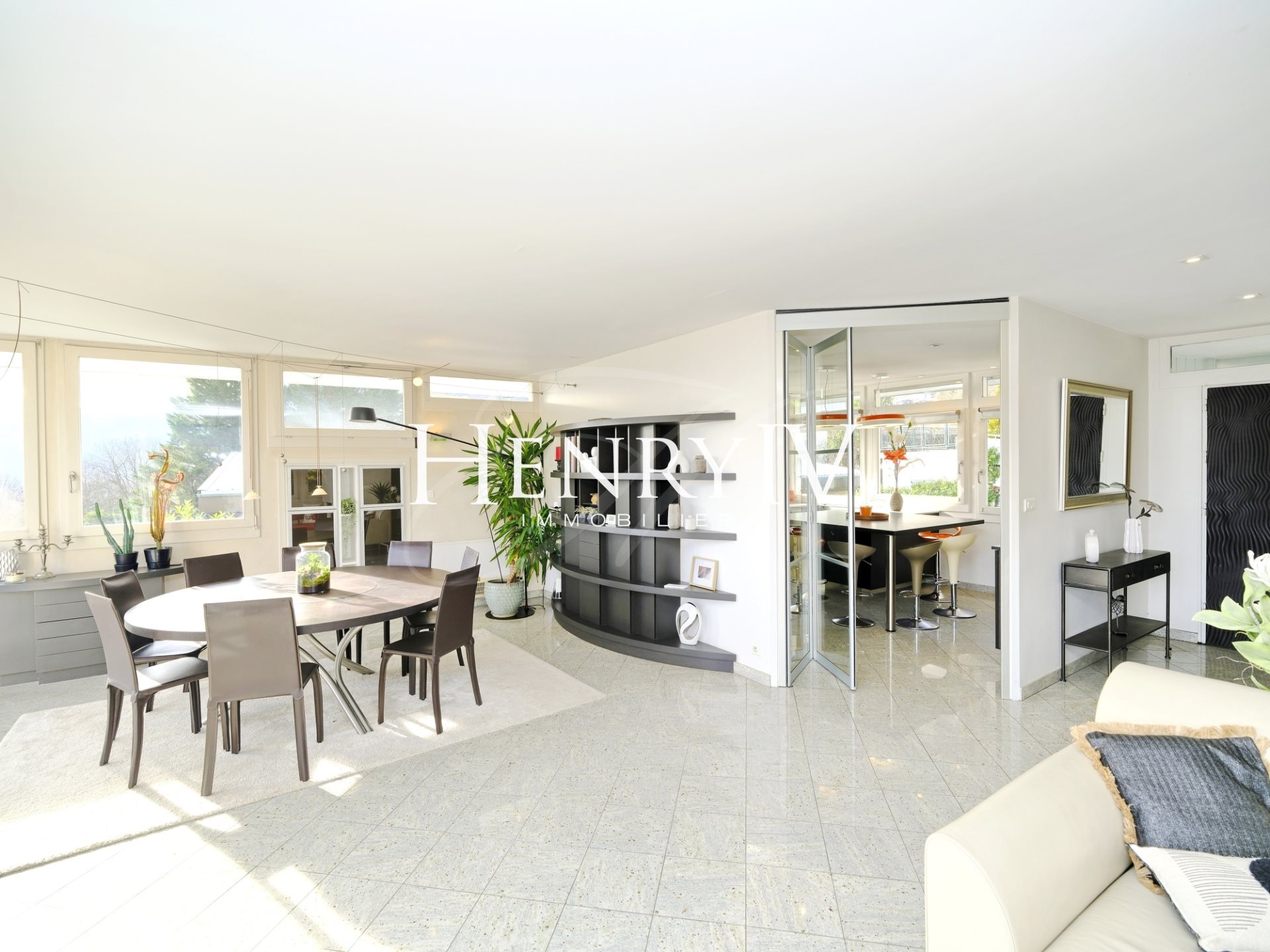 Maison à vendre, 212m², La Tronche