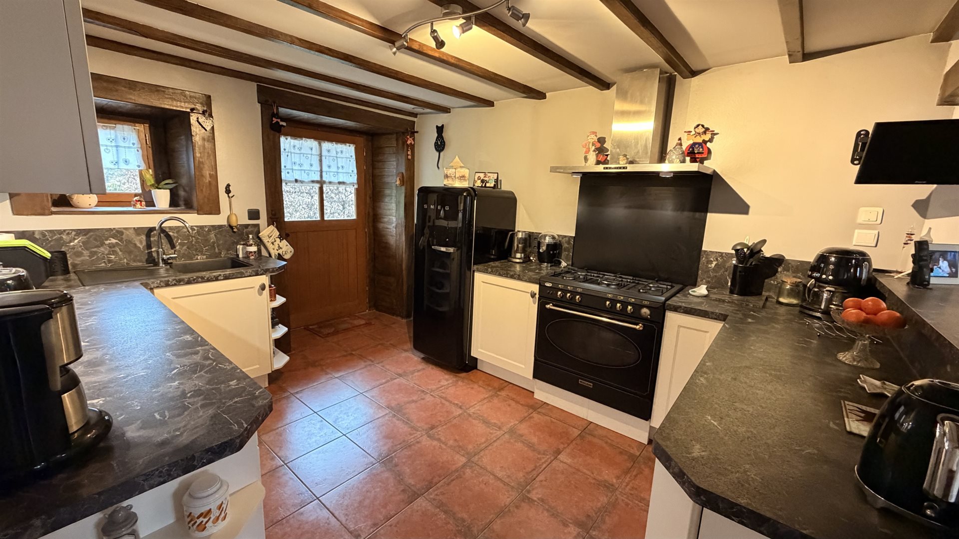 Maison à vendre, 204m², Saint-Sébastien