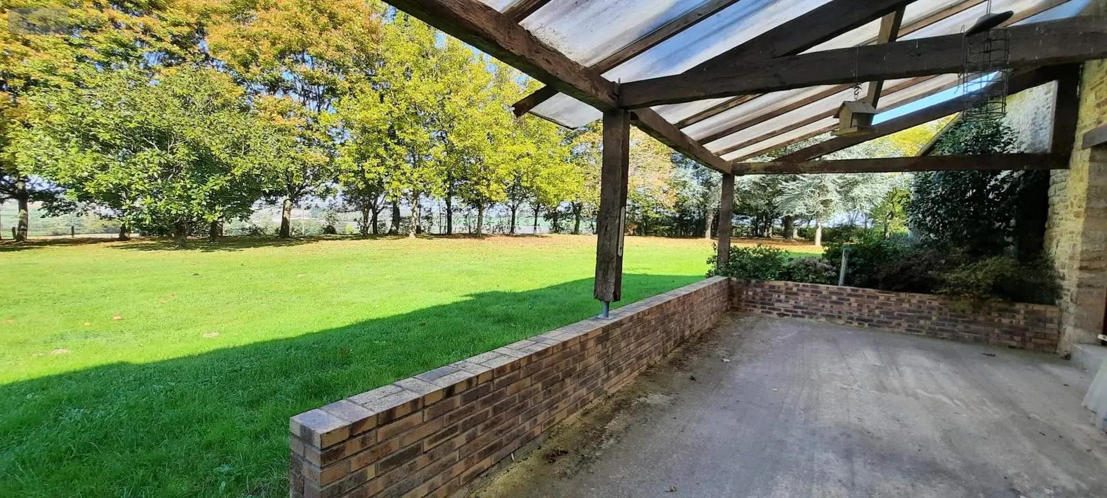 Maison à vendre, 214m², Coësmes