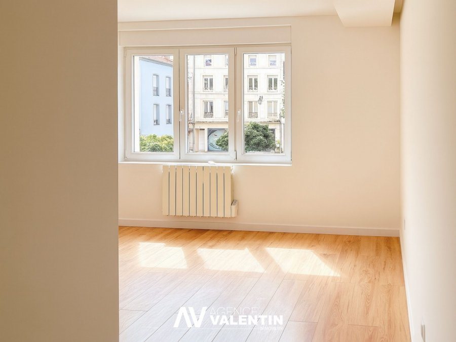 Appartement à vendre, 75m², Boulay-Moselle
