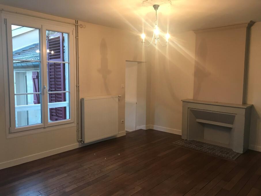 Maison à louer, 123m², Bar-le-Duc