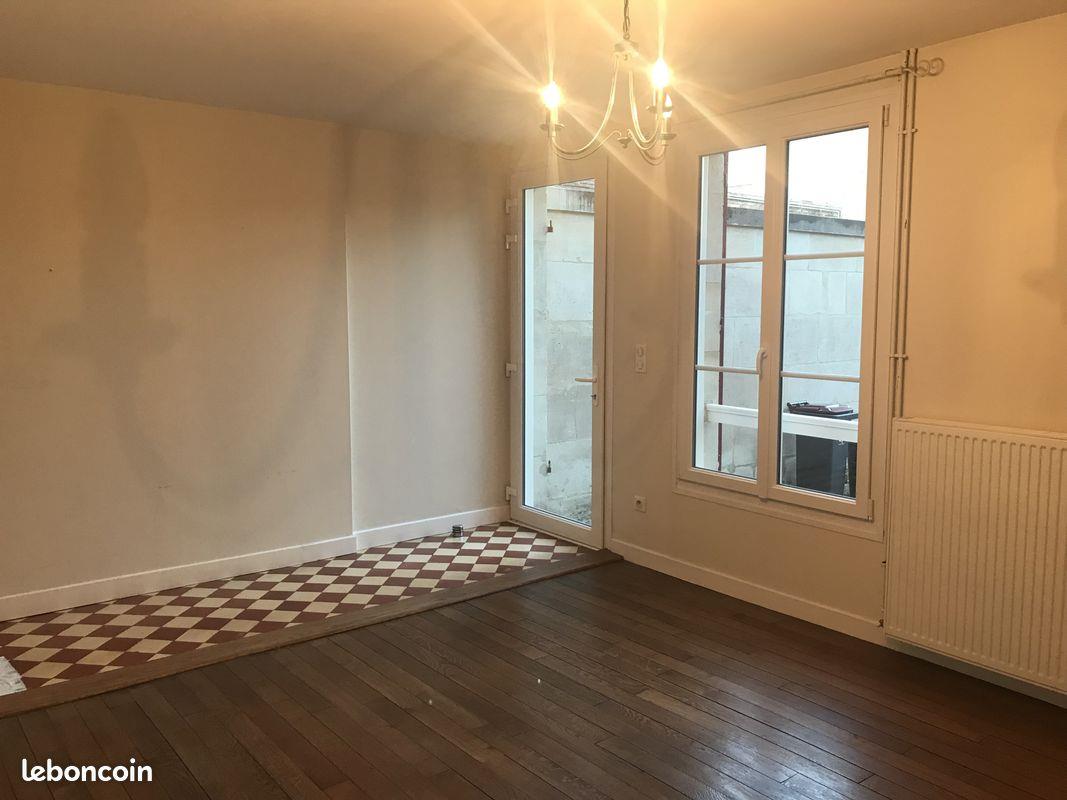 Maison à louer, 123m², Bar-le-Duc