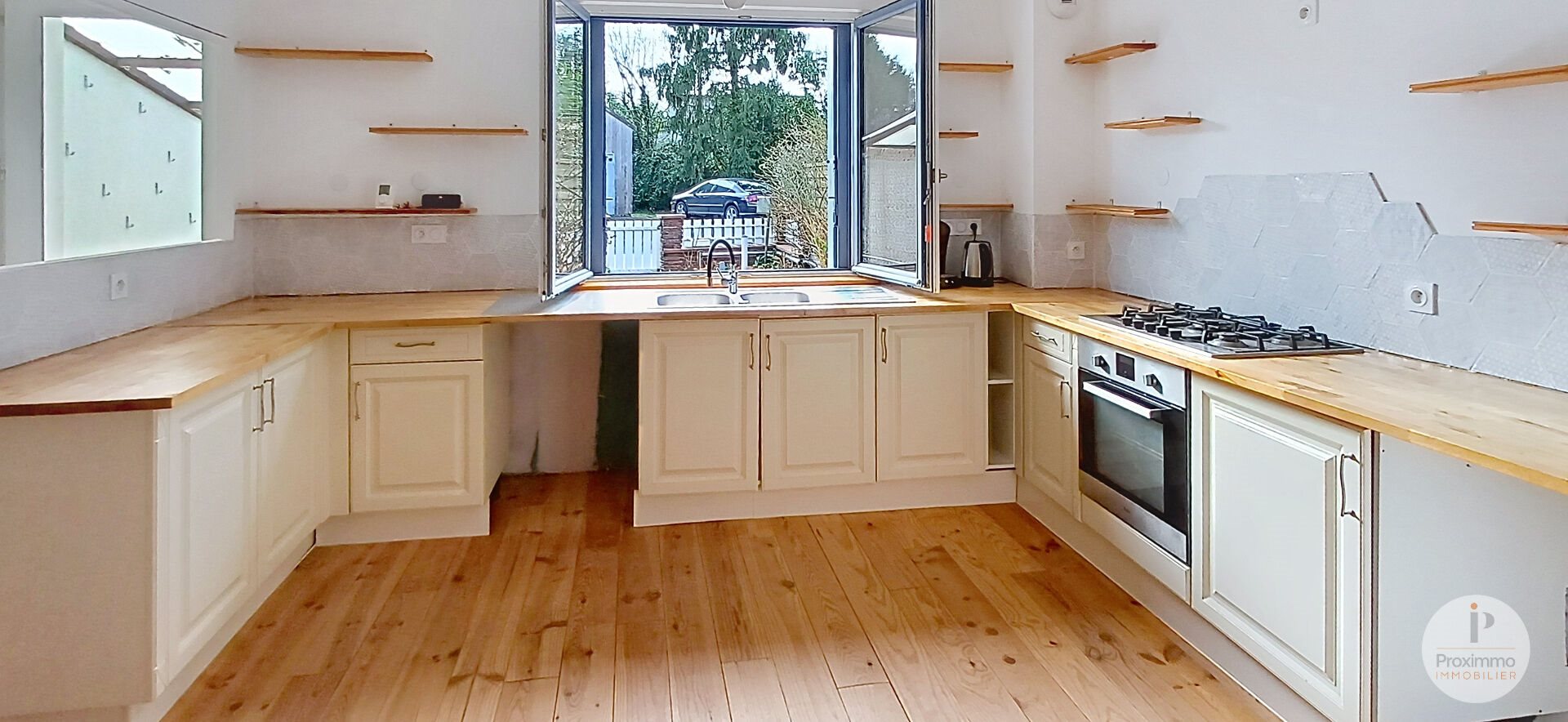 Maison à louer, 82m², Redon
