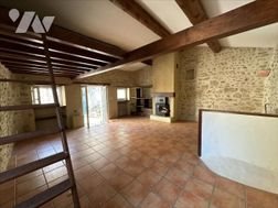 Maison à louer, 52m², Montmeyran