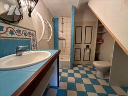 Maison à louer, 52m², Montmeyran