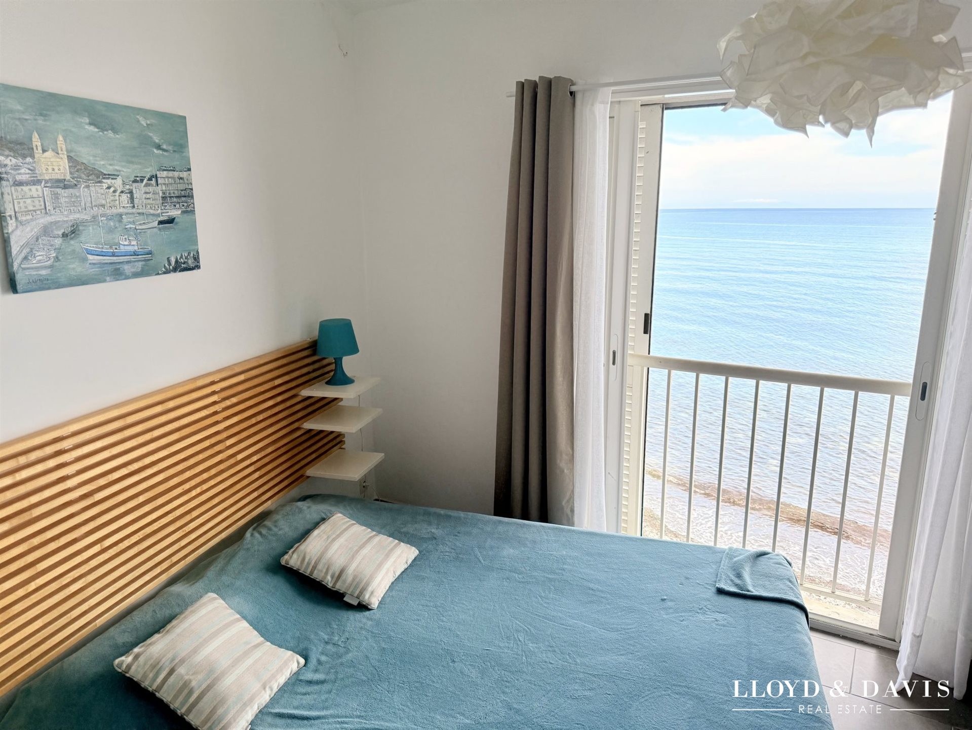 Appartement à vendre, 45m², Brando