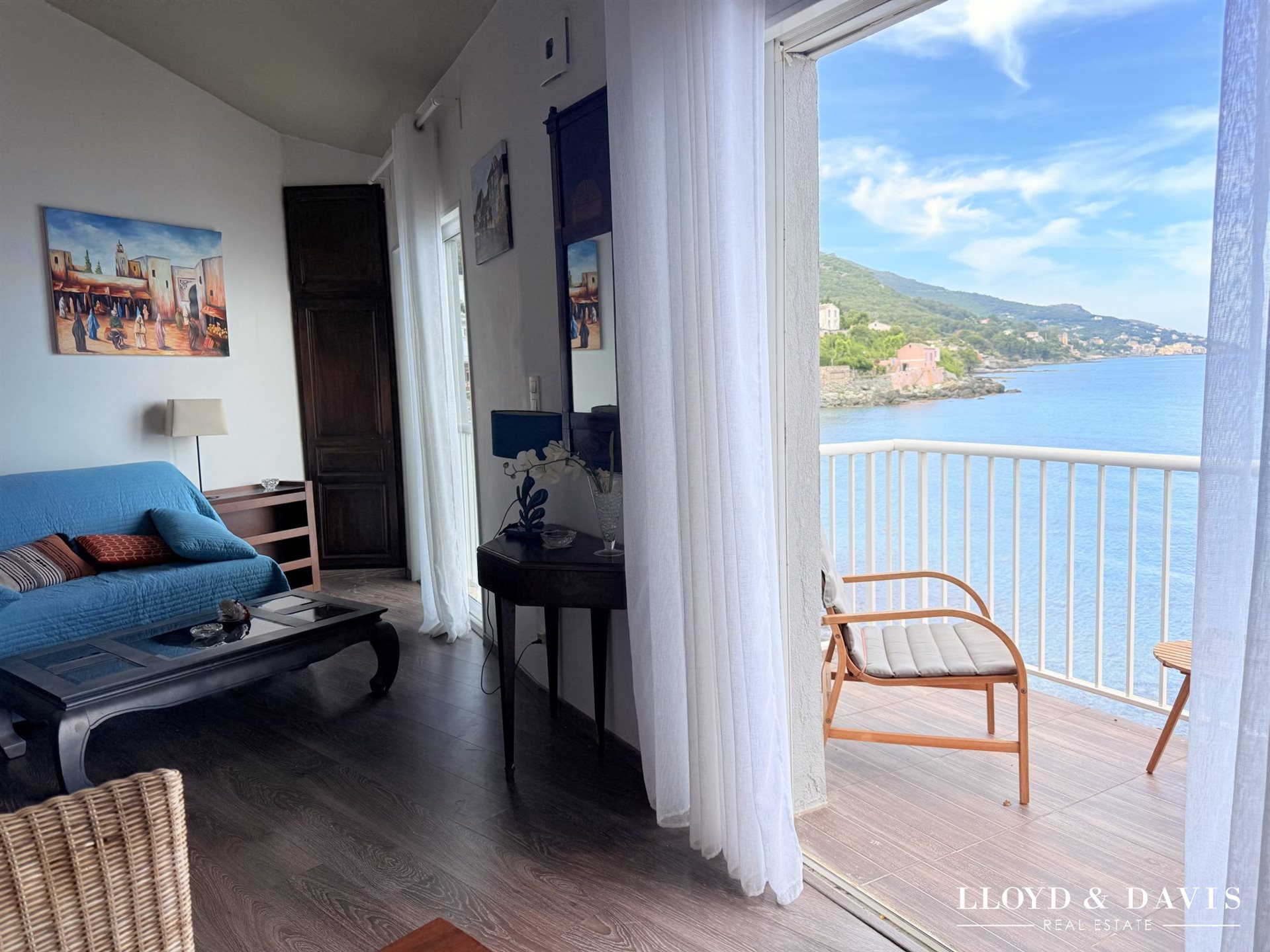 Appartement à vendre, 45m², Brando