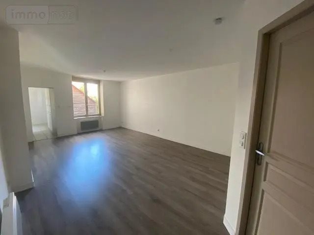 Appartement à louer, 53m², Louhans