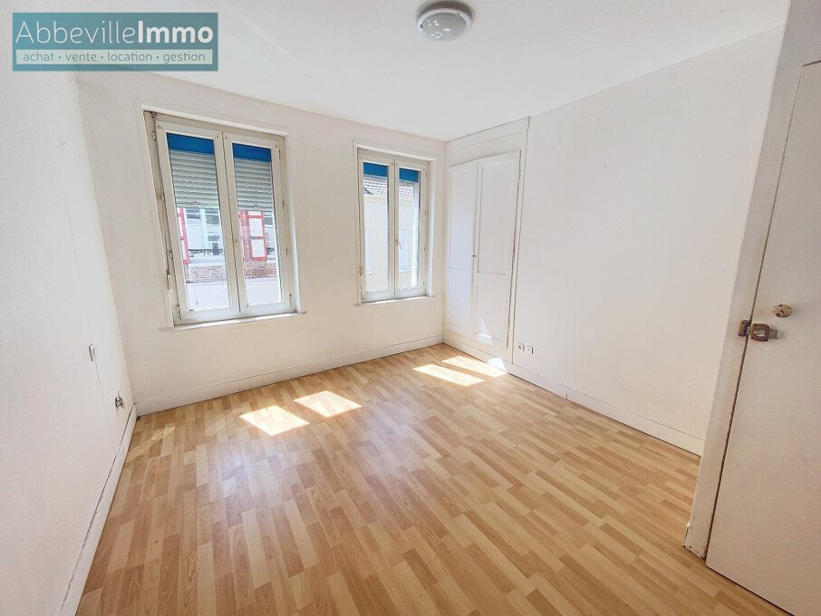 Maison à louer, 41m², Abbeville