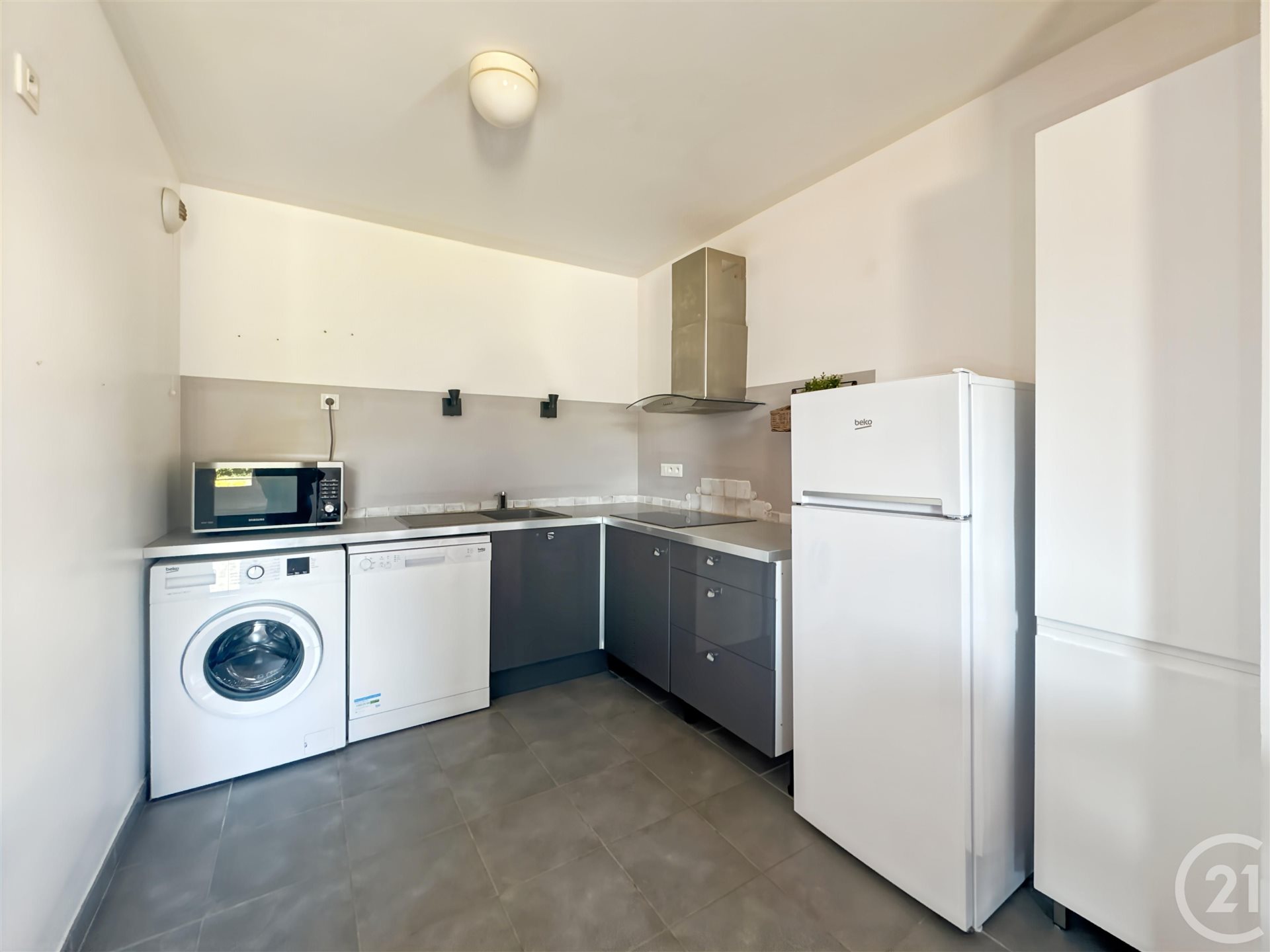 Appartement à vendre, 41m², L'Ile-Rousse