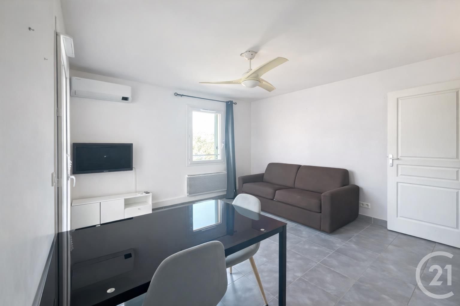 Appartement à vendre, 41m², L'Ile-Rousse