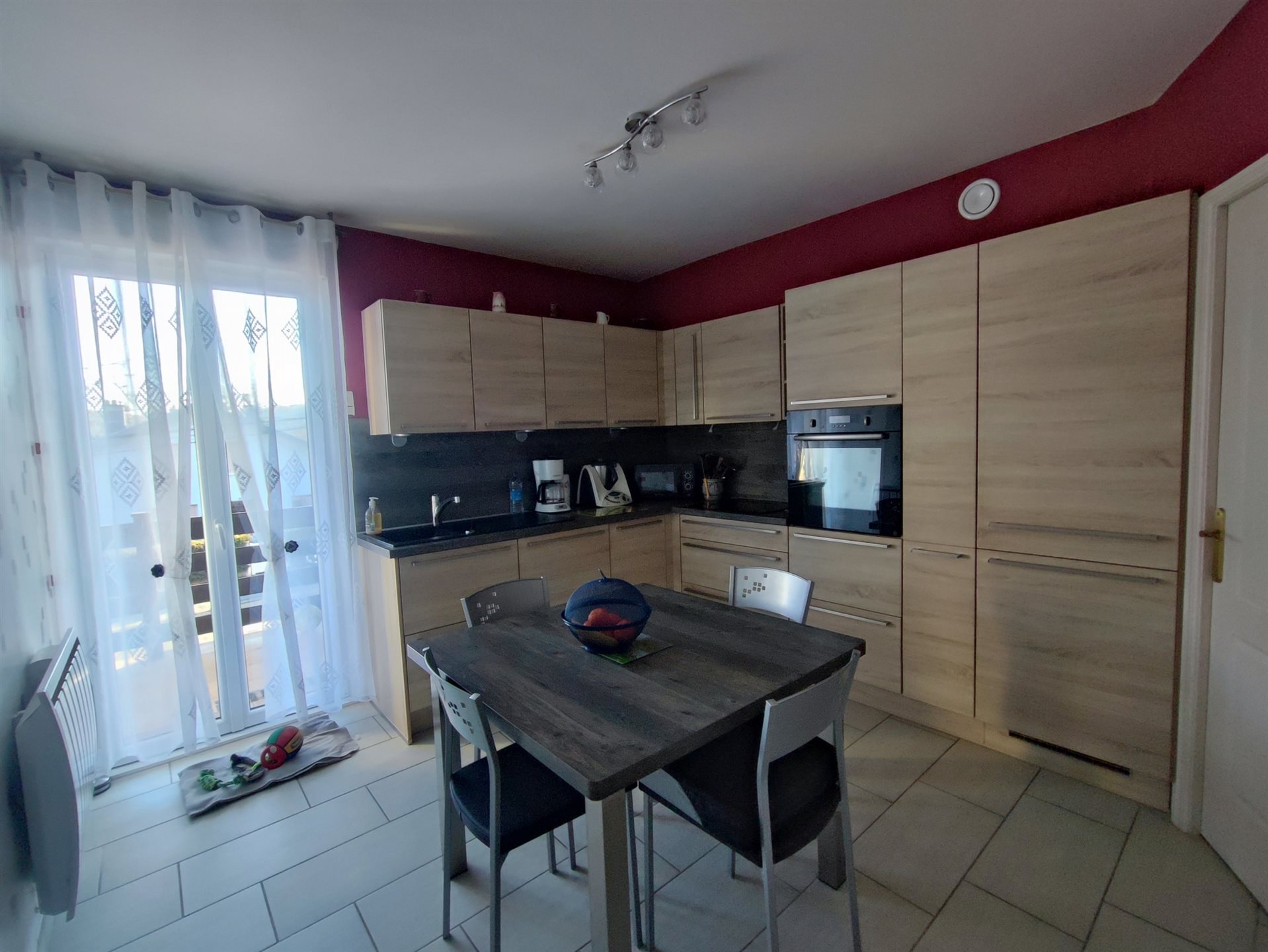 Maison à vendre, 215m², Bavans