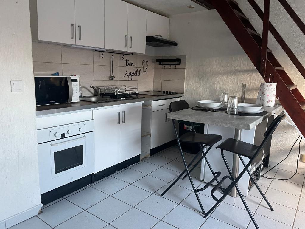 Maison à louer, 23m², Sevran