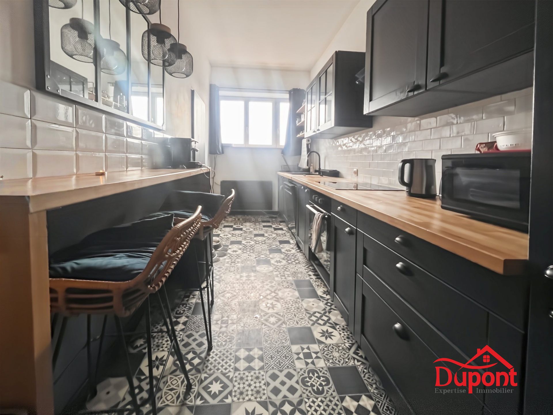 Appartement à vendre, 122m², Caudry