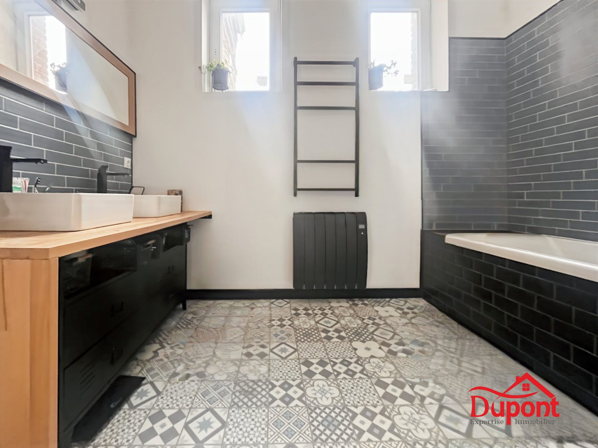 Appartement à vendre, 122m², Caudry