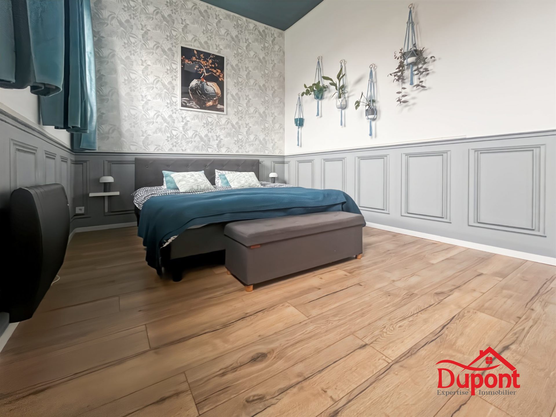 Appartement à vendre, 122m², Caudry