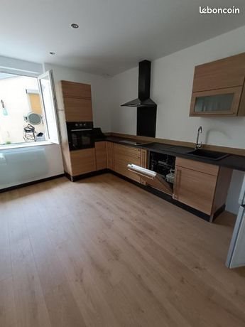Appartement à louer, 37m², Champigneulles