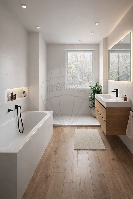 Maison à louer, 99m², Flaxlanden